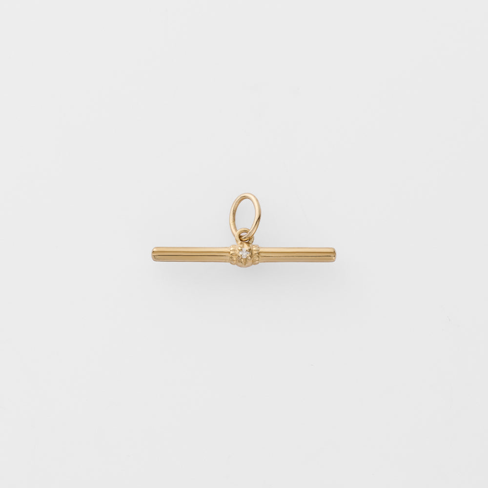 K5 Diamond Charm