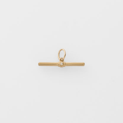K5 Diamond Charm