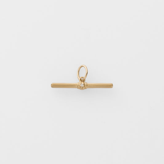 K5 Diamond Charm