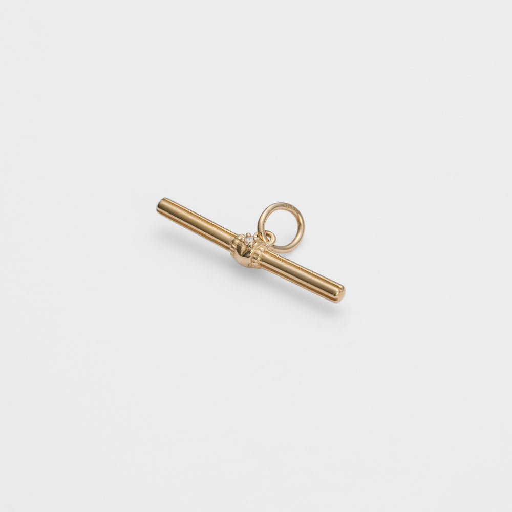 K5 Diamond Charm