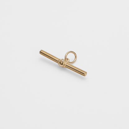 K5 Diamond Charm