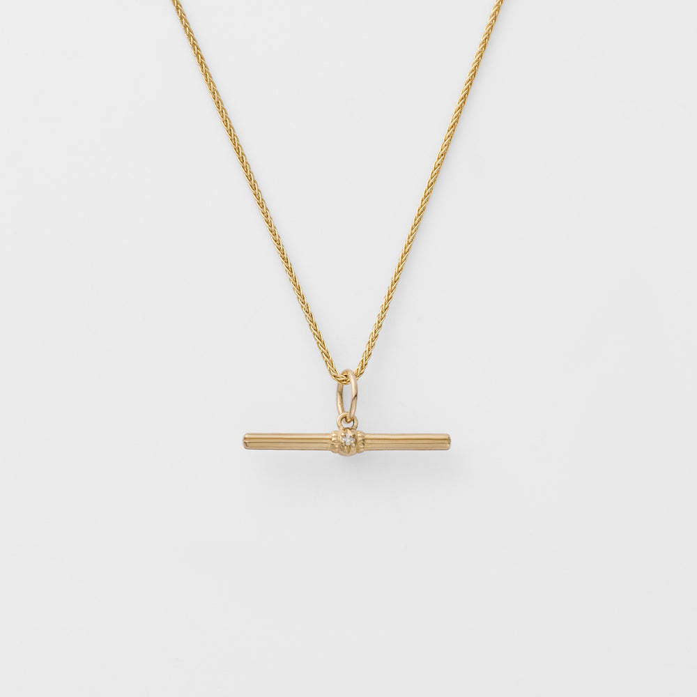 K5 Diamond Charm