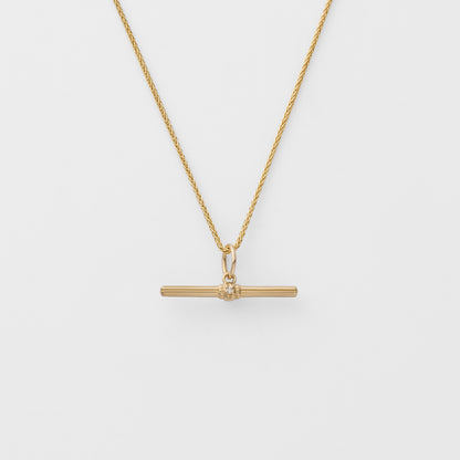 K5 Diamond Charm