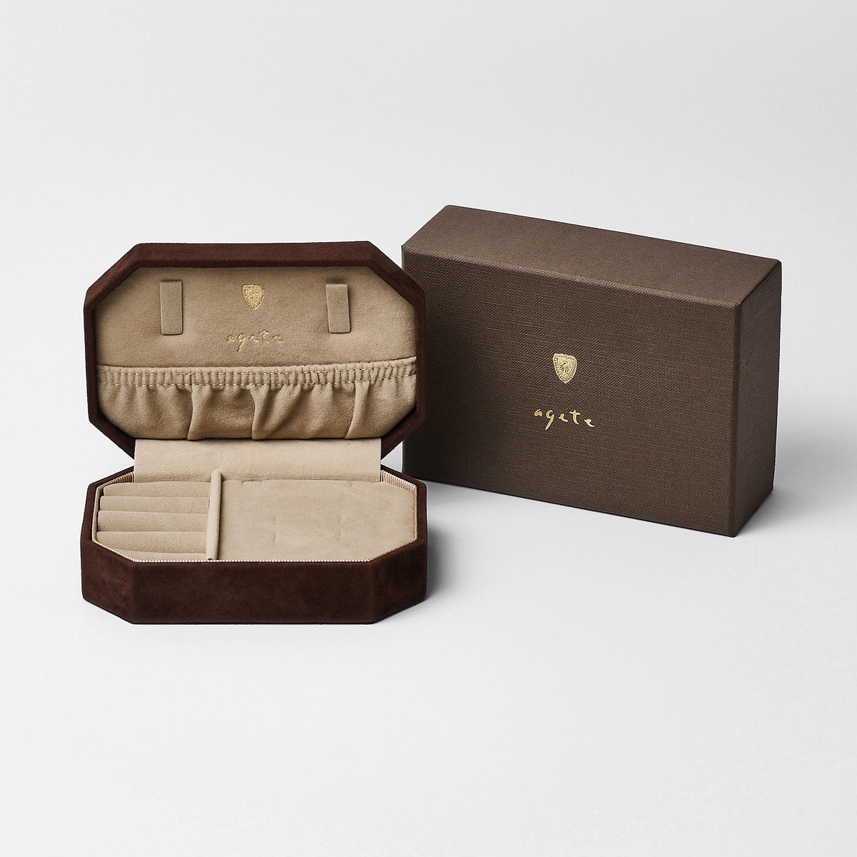 Jewelry Box