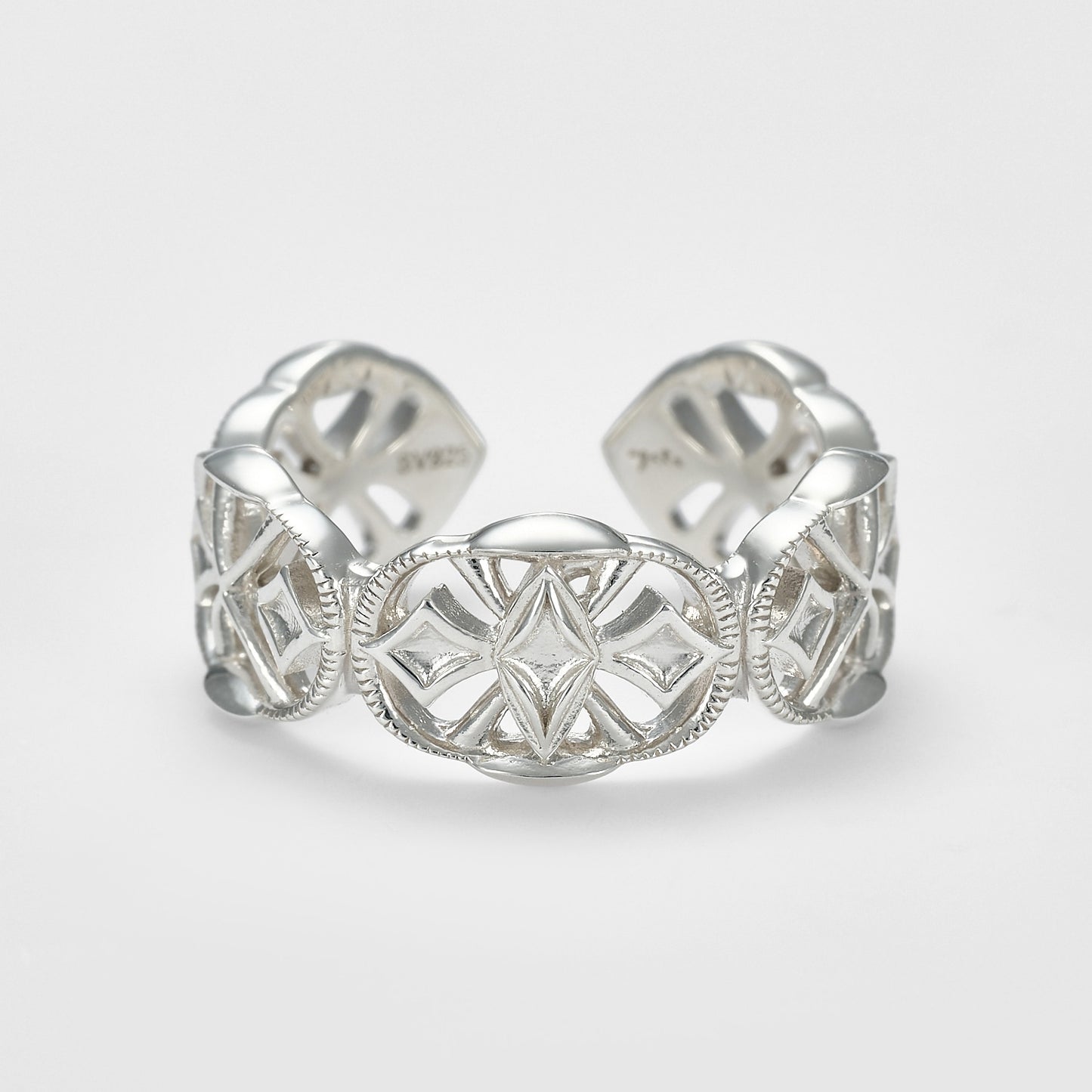 Silver Ring