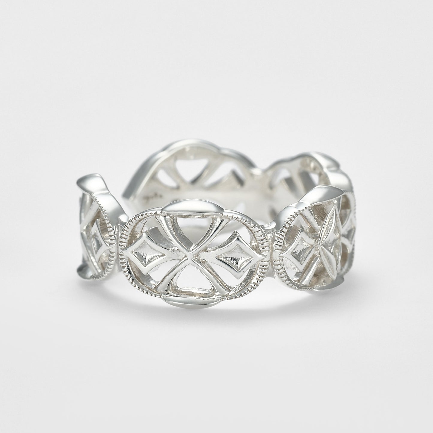 Silver Ring