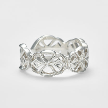 Silver Ring