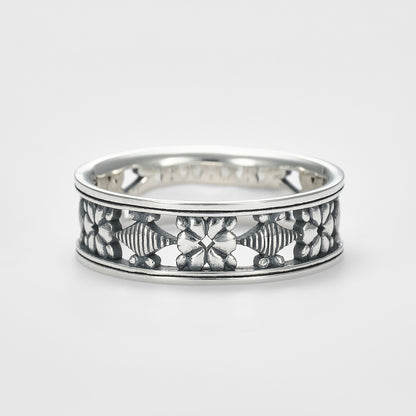 Silver Ring