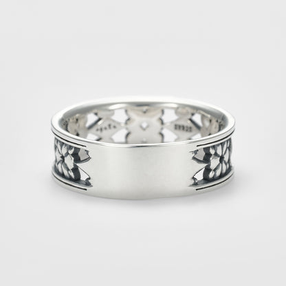 Silver Ring