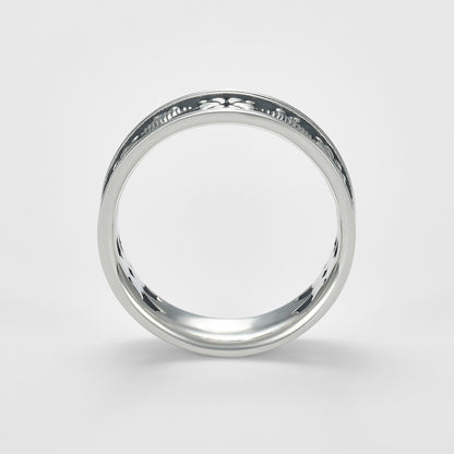 Silver Ring