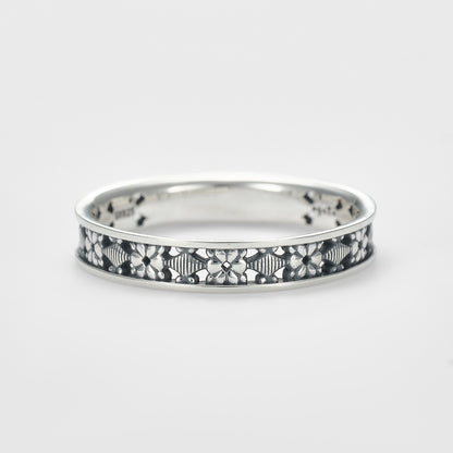 Silver Ring