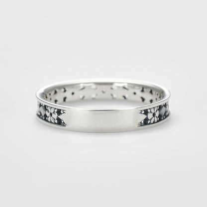 Silver Ring