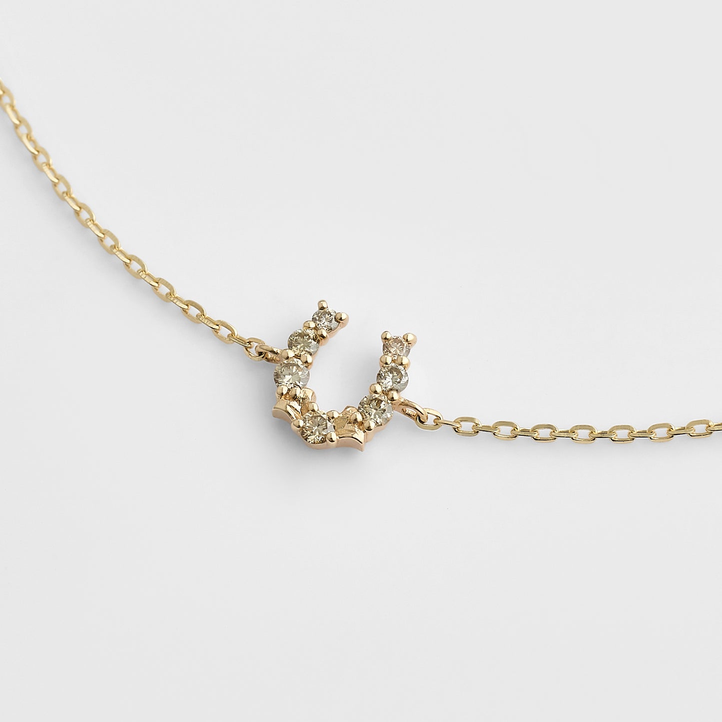K10 Diamond Bracelet