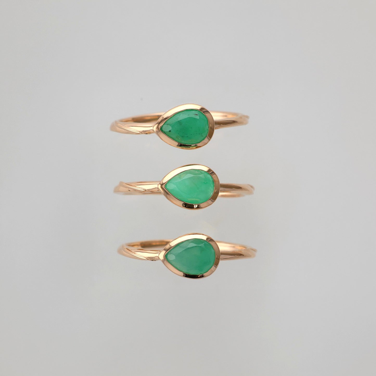 Emerald Ring